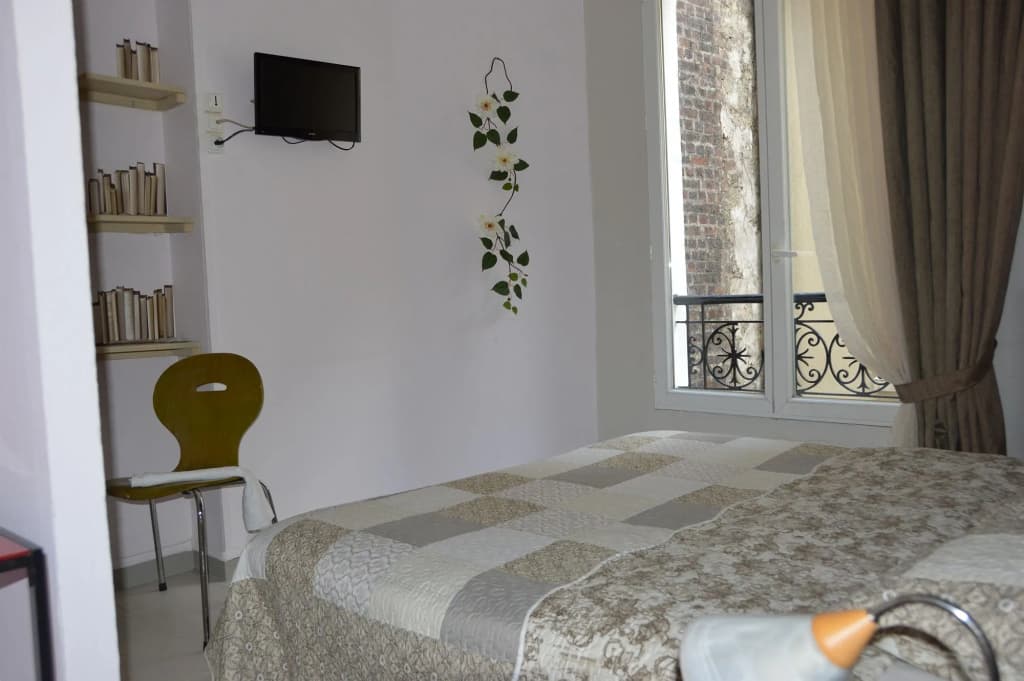 Hotel Saint Georges - photo 5
