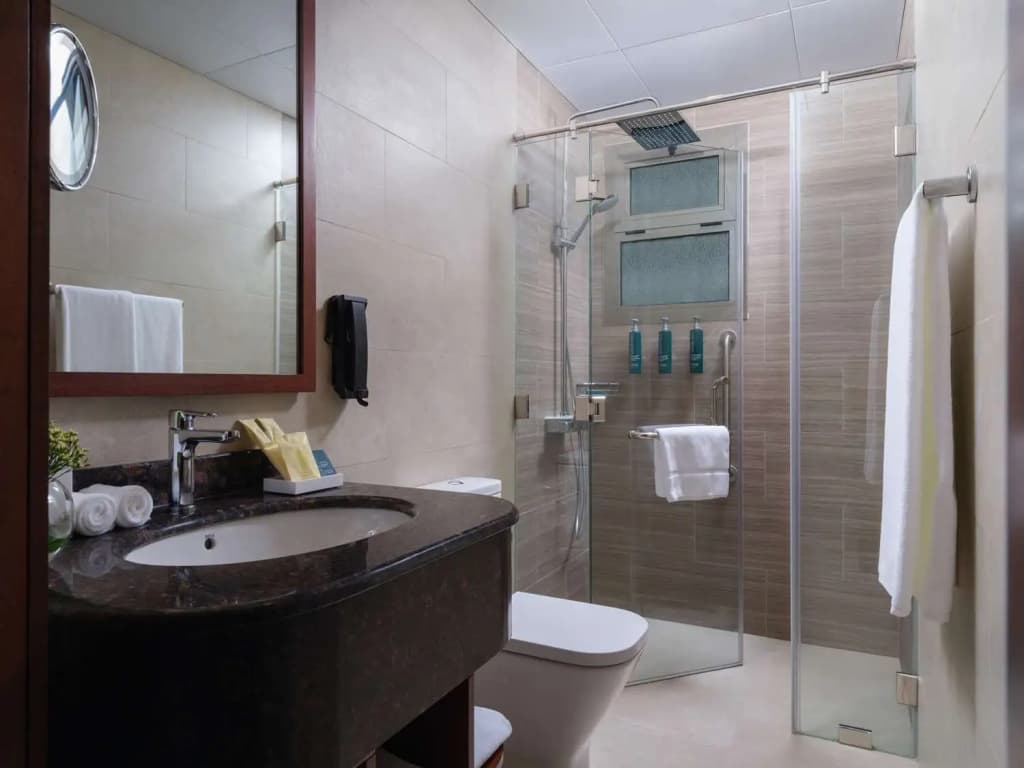DoubleTree by Hilton Muscat Qurum - photo 8