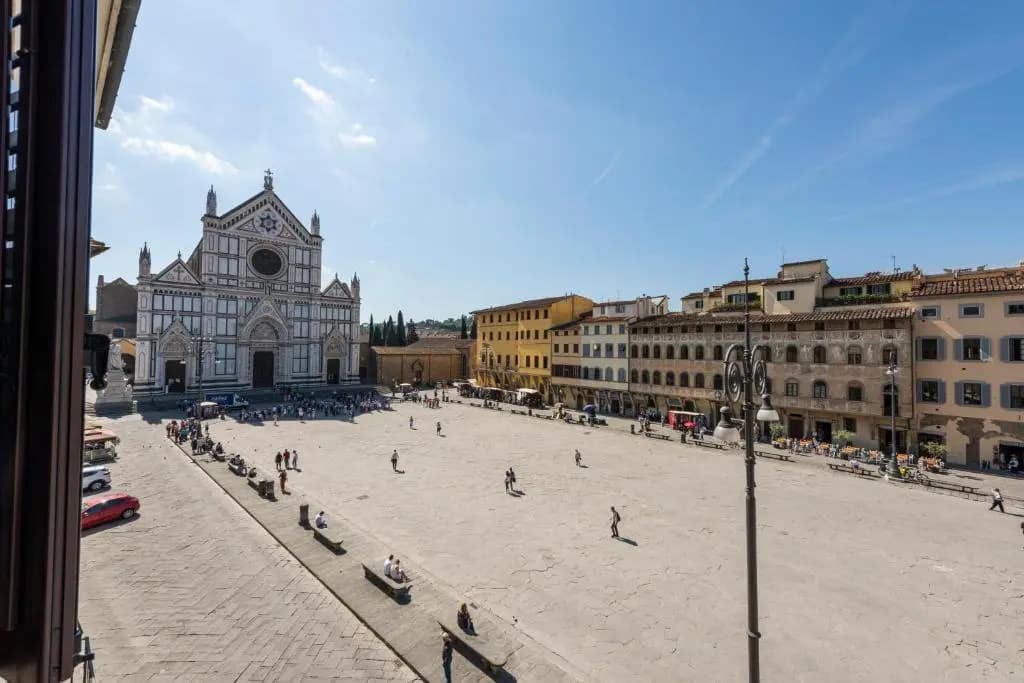 Santa Croce Palace by Mmega - photo 16