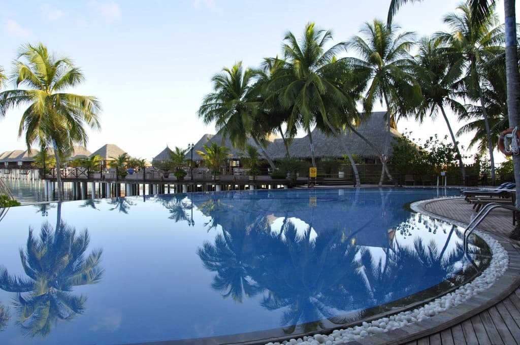 Sun Siyam Vilu Reef – 24 Hours All-Inclusive Dine-Around with Free Transfers - photo 22