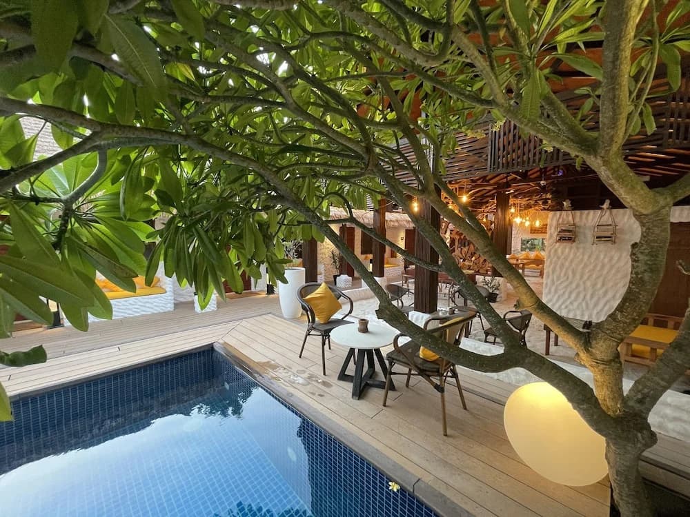 Atholhu Residence - photo 13