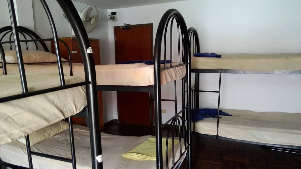 Narri's Hostel Dormitory - photo 8