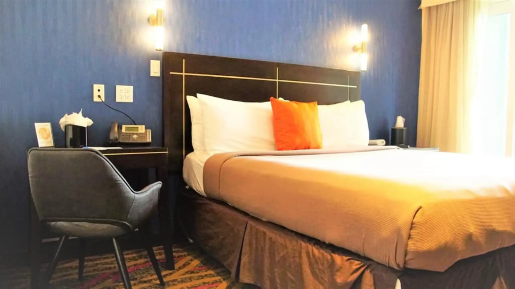 Nesva Hotel - photo 7