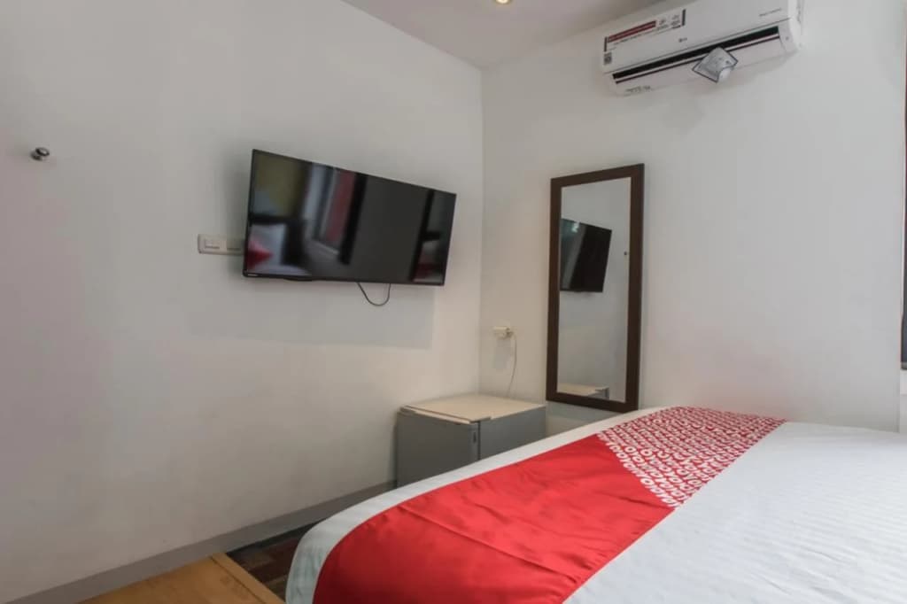 Hotel O Orienchi Room - photo 6