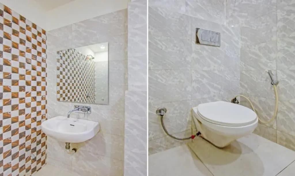Itsy Hotels Prime Stay - photo 43