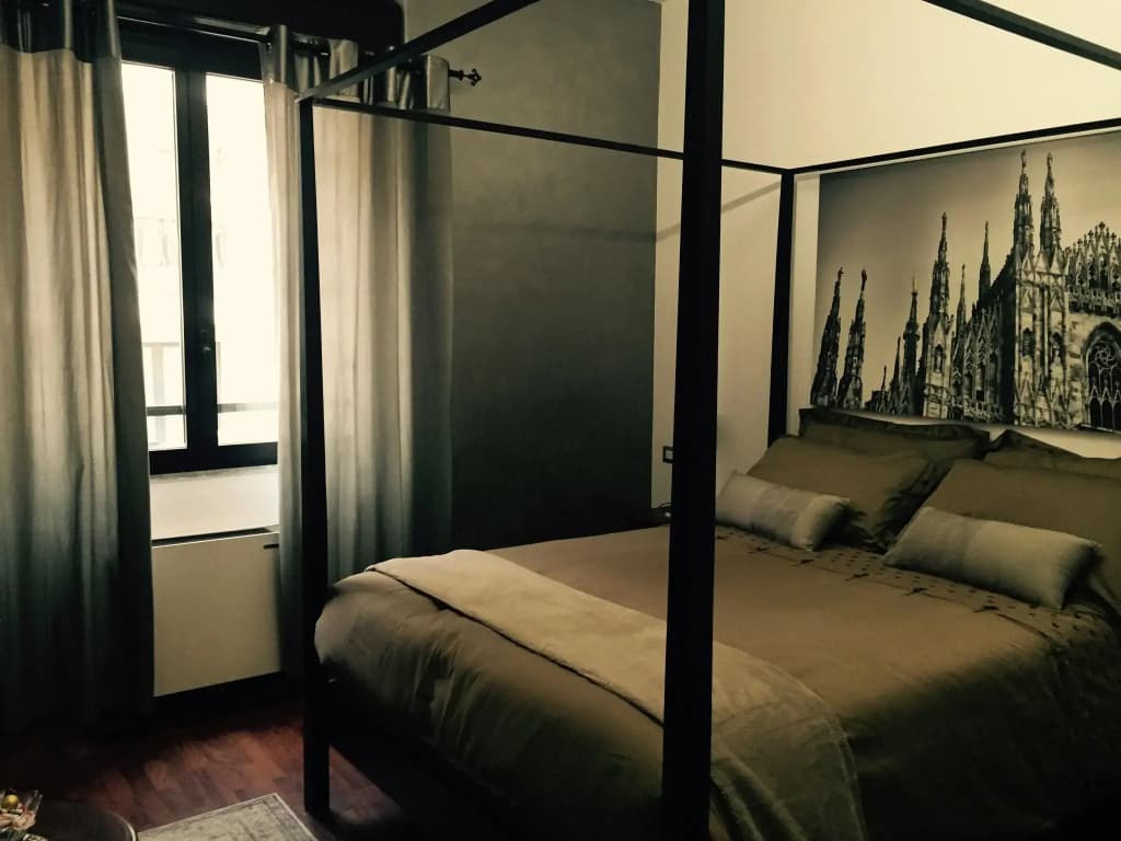 Atmos Luxe Navigli Hostel & Rooms - photo 3