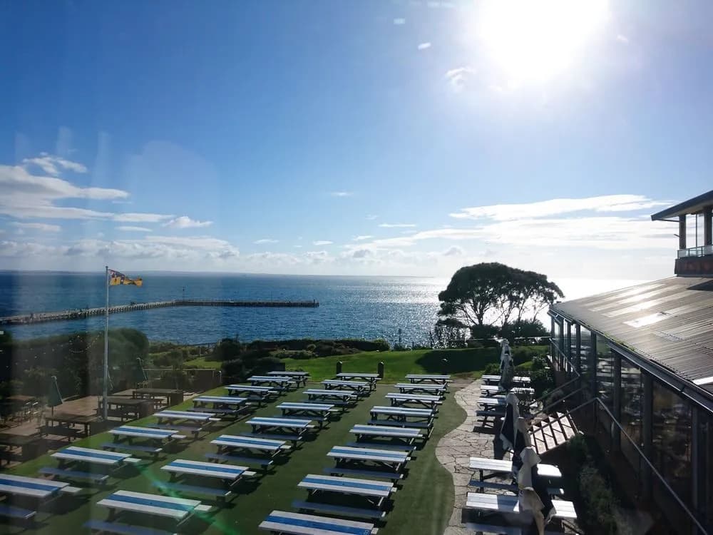 Portsea Hotel - photo 21