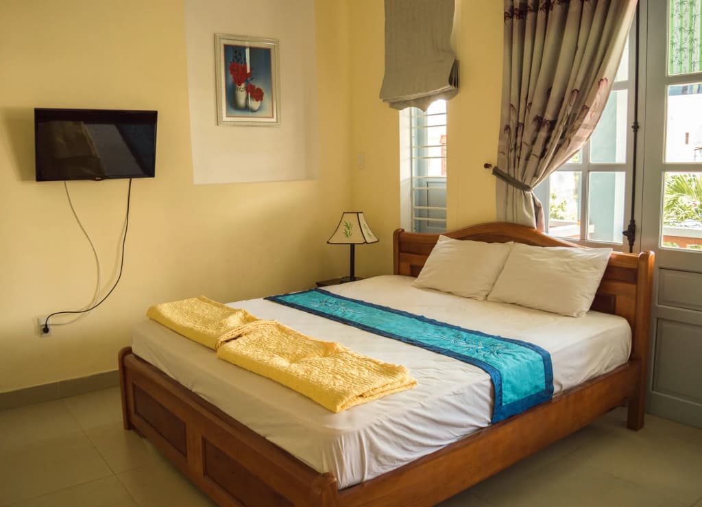 Areca Homestay - photo 5