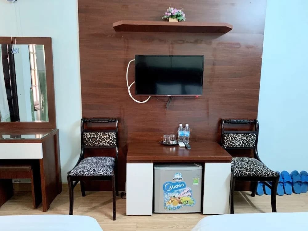 Thien Phuc Hotel - photo 10