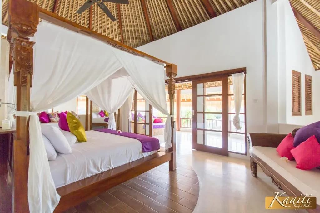 Villa Kaaiti - photo 3