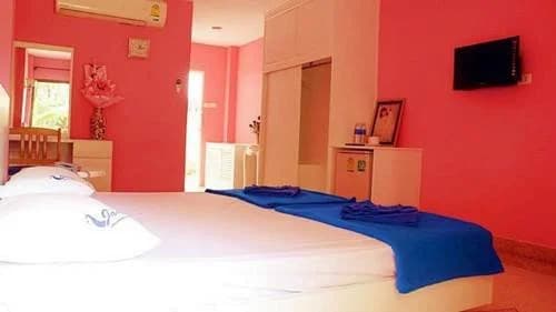 Jaopraya Resort - photo 3