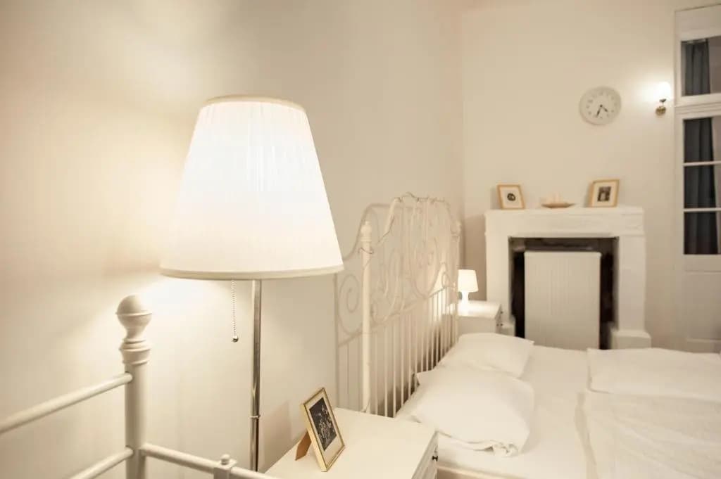 Apartment Astronomical Clock - photo 4