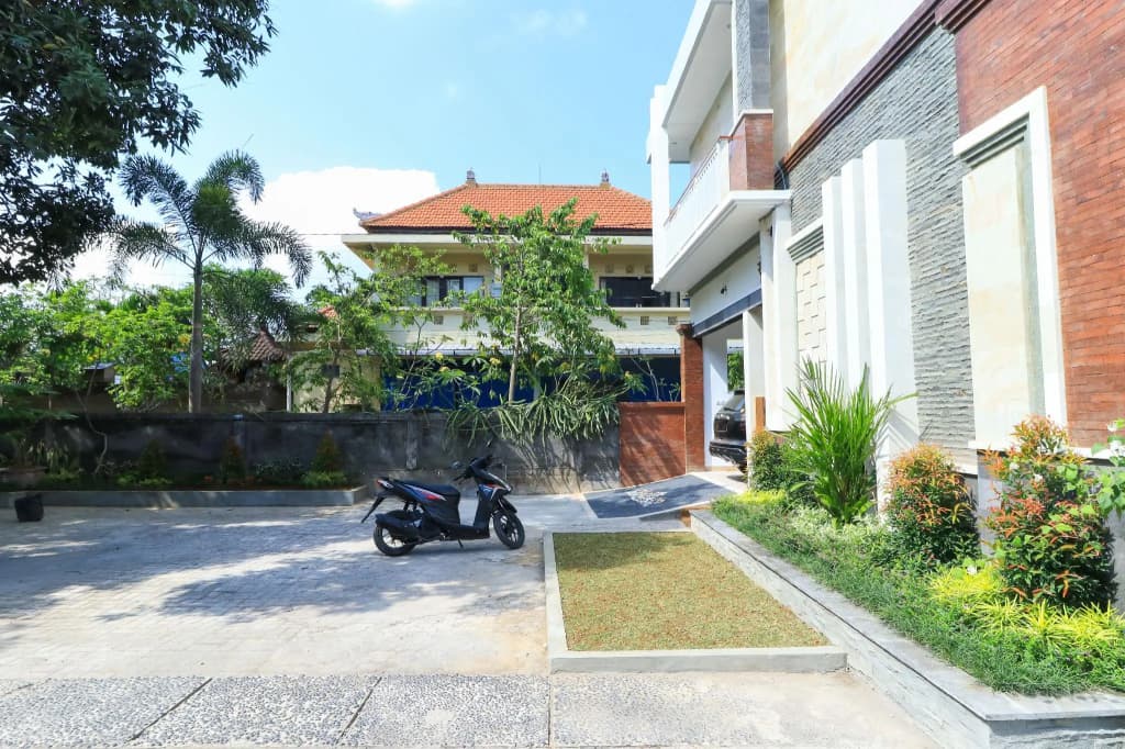 Manu Guest House 2 - photo 16