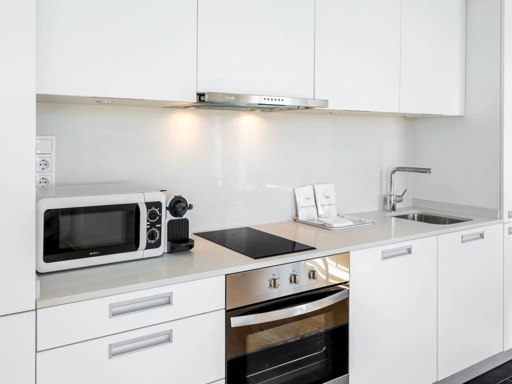UD Rambla Suites & Pool 22 (1BR) - photo 15