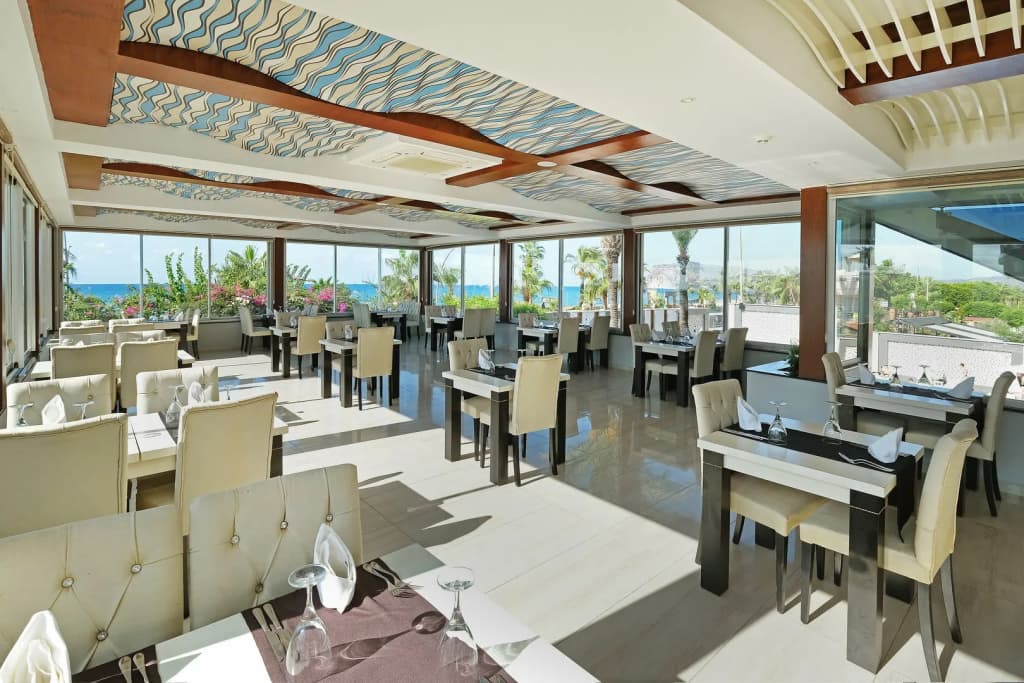 Kaila Beach Hotel - All Inclusive - photo 36