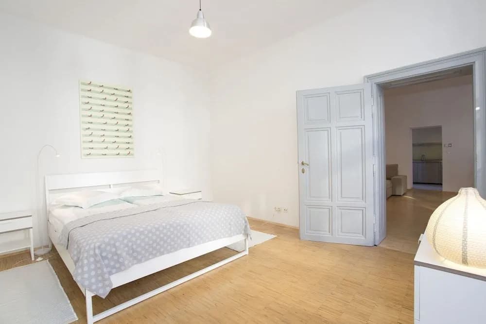 HeyMi Apartments Schwedenplatz - photo 6