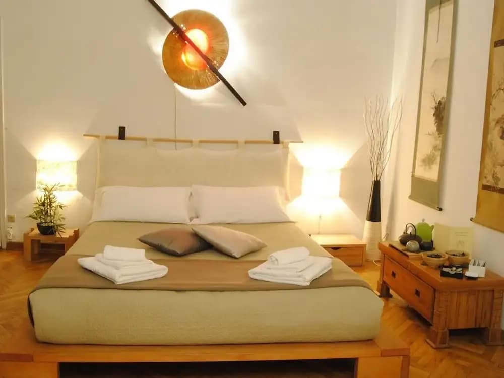 La Porta D'Oriente B&B - photo 4