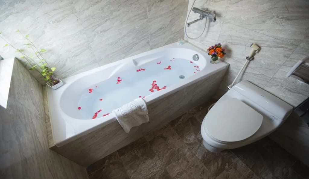 Minasi Premium Hotel - photo 5