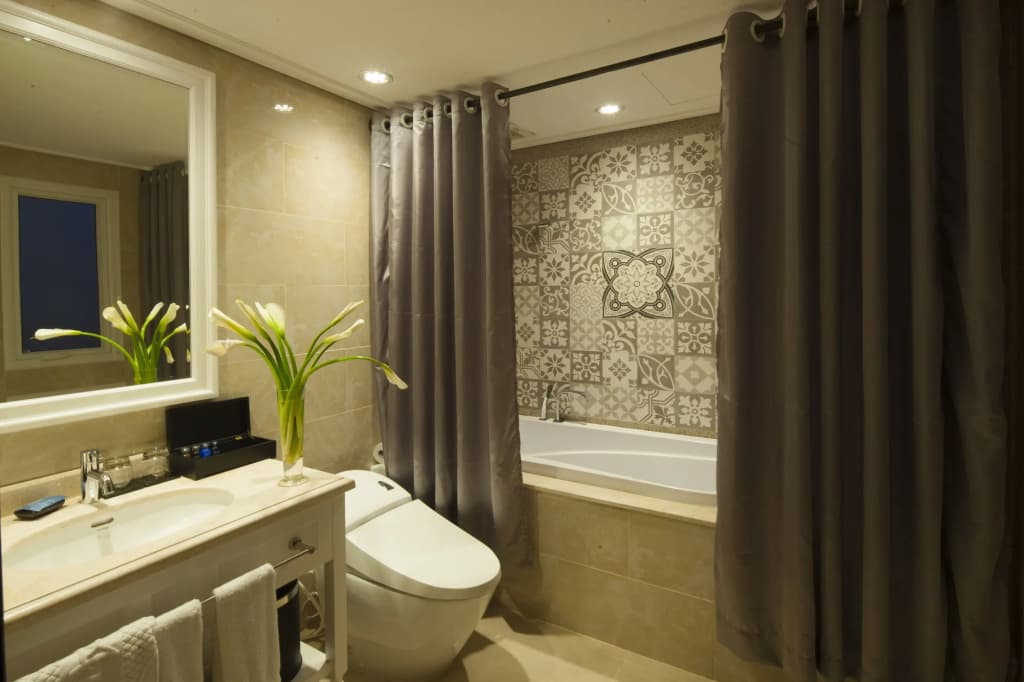 Alagon Saigon Hotel & Spa - photo 11