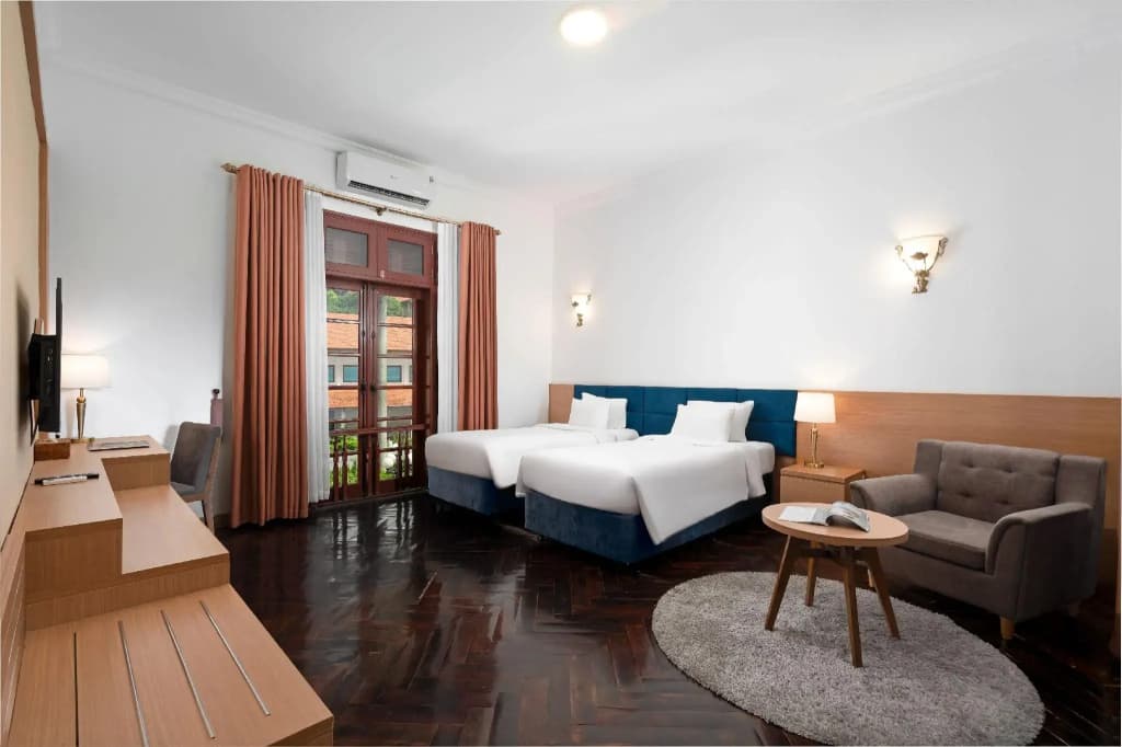 Tuan Chau Resort Halong - photo 14