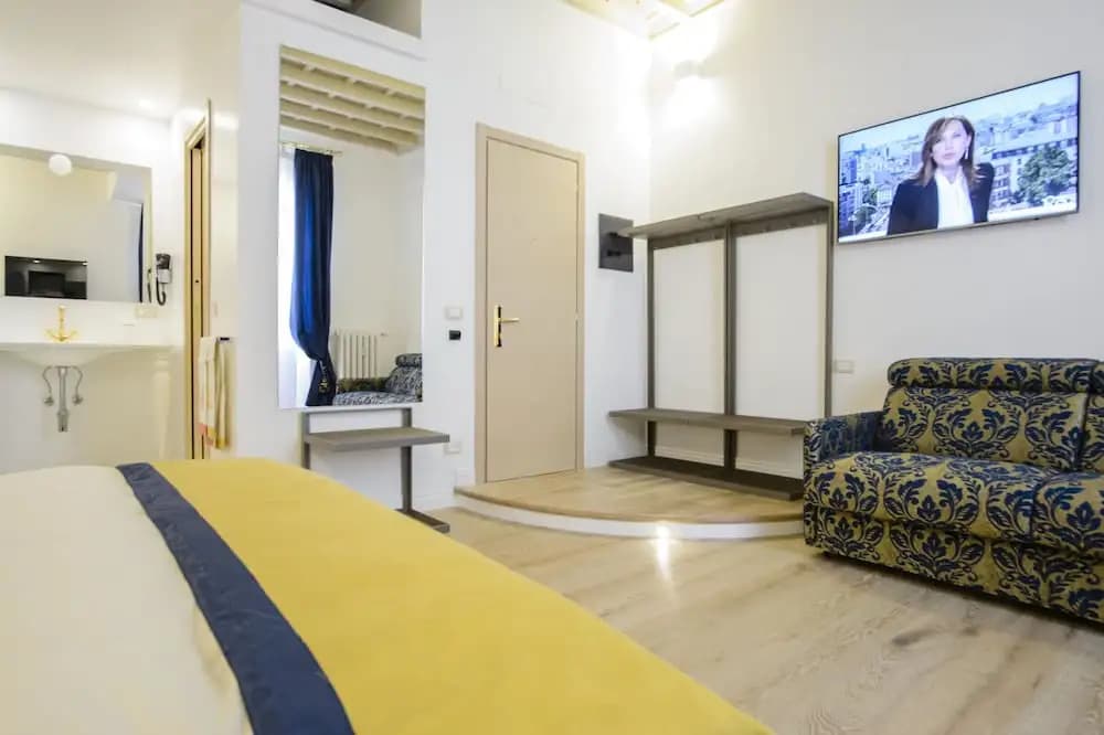Excellent Trinity Rooms - photo 2