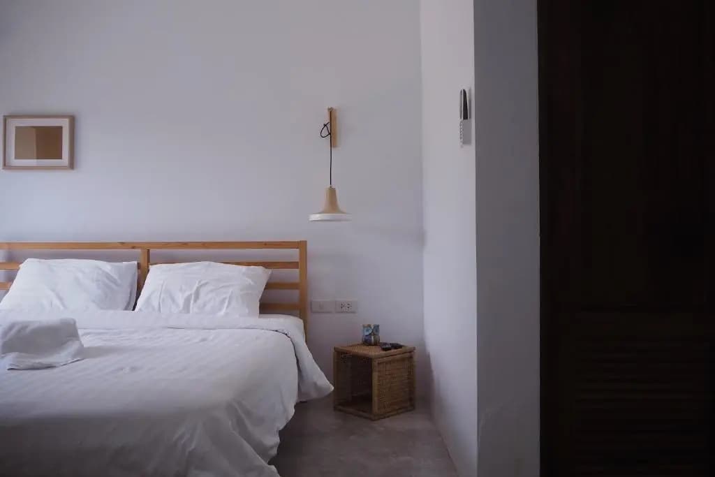 Baan Trok Bedroom Studio Maikhao - photo 4
