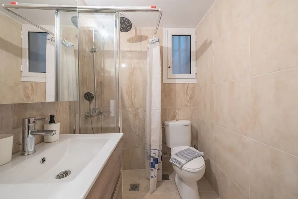 Cozy Acropolis Studio by CloudKeys - photo 11