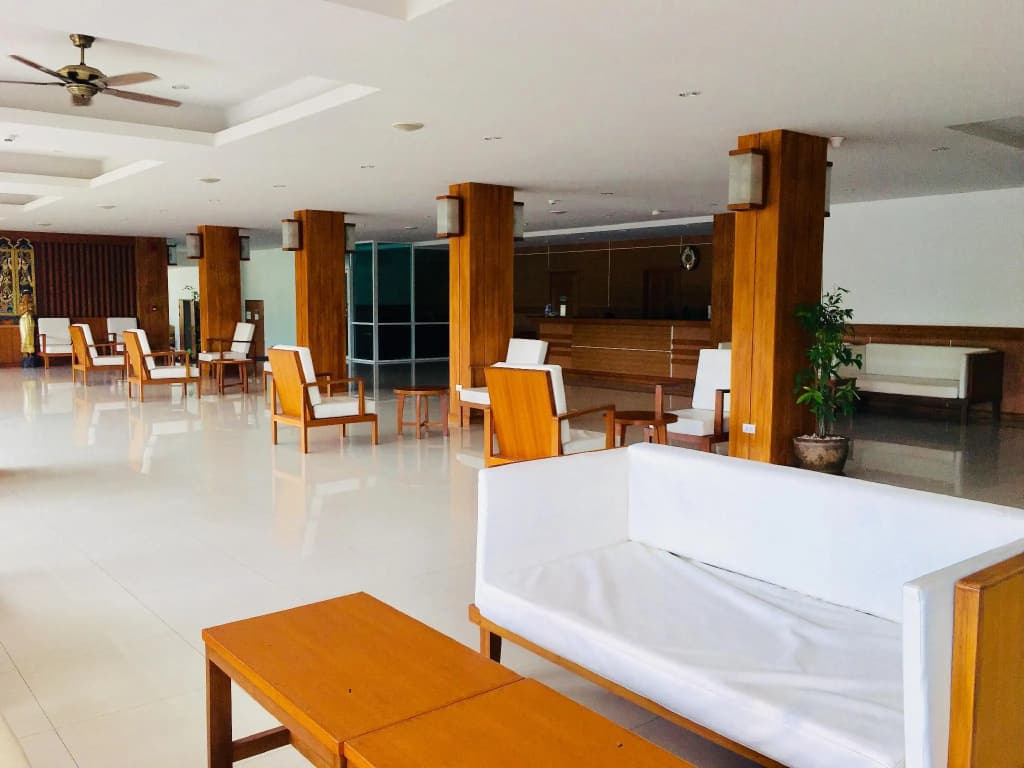 Rawai Princess Hotel - photo 2
