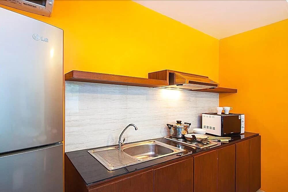 Moonscape Villa 202 - photo 16