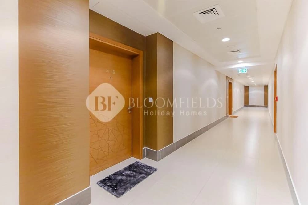 Golf course view, stylish 2BR - photo 3