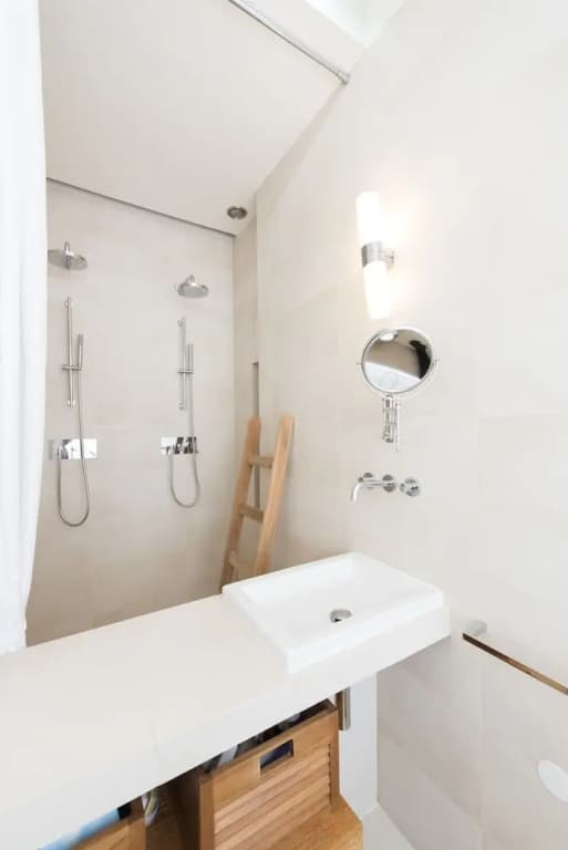 Sunshine Loft in Montmartre - photo 8