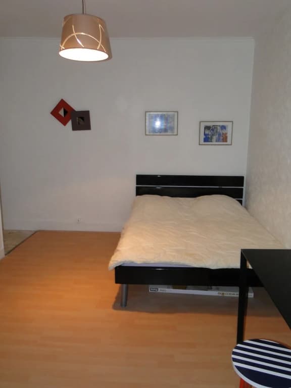 Appartement Trocadéro - photo 6