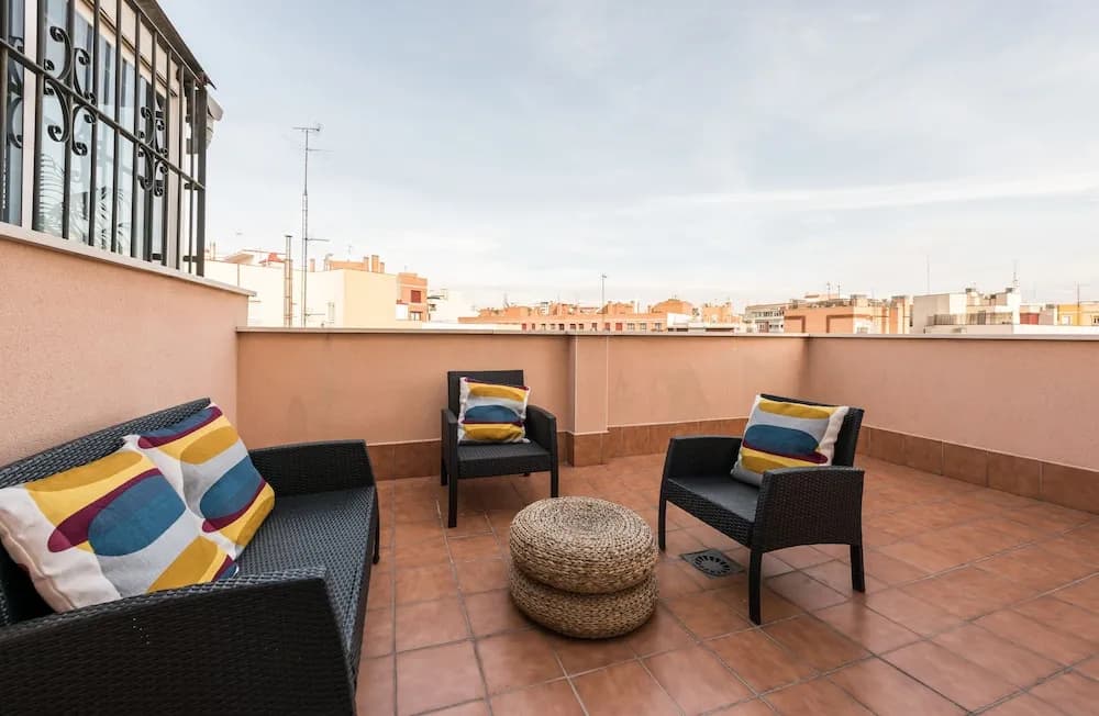 Madrid SmartRentals Delicias - photo 13