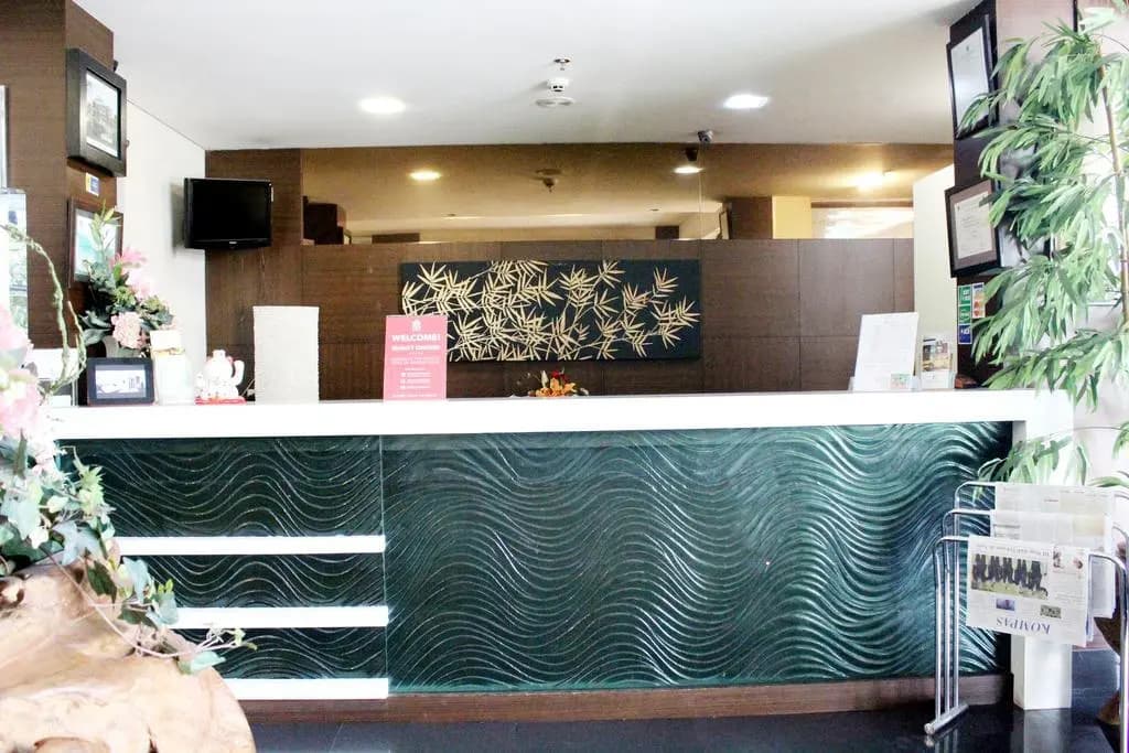 ZEN Rooms Slipi - photo 2