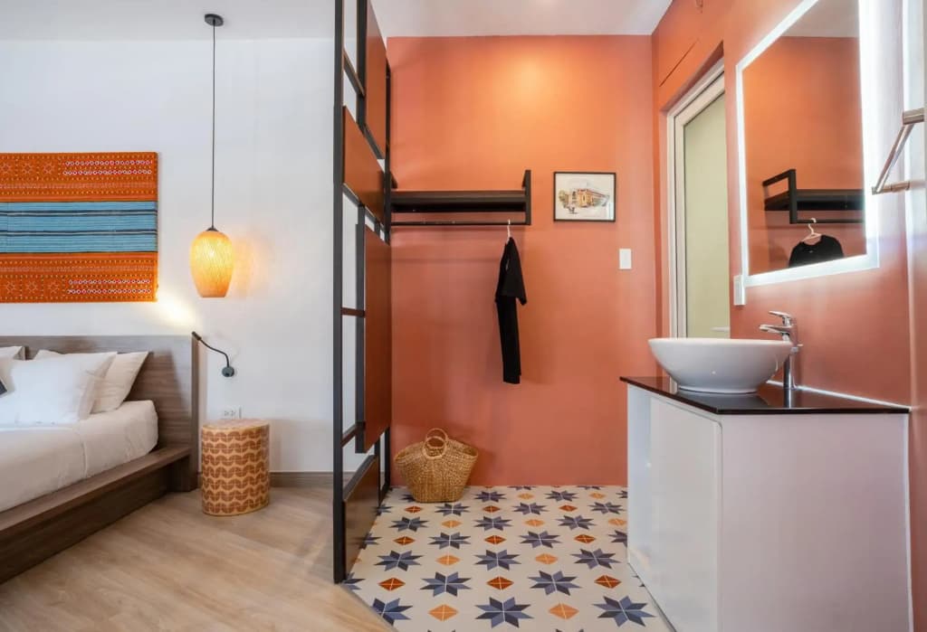 CIRCADIAN Airy Studio near Nguyen Hue - photo 3