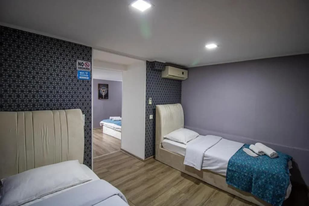 Zik Hostel - photo 7