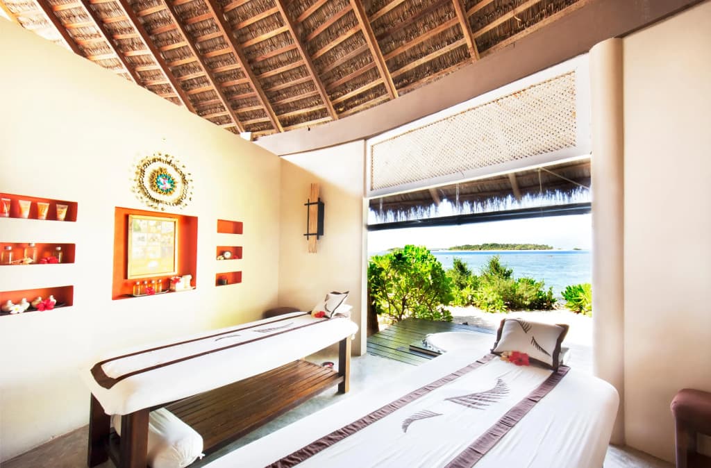Adaaran Select Hudhuran Fushi - photo 29