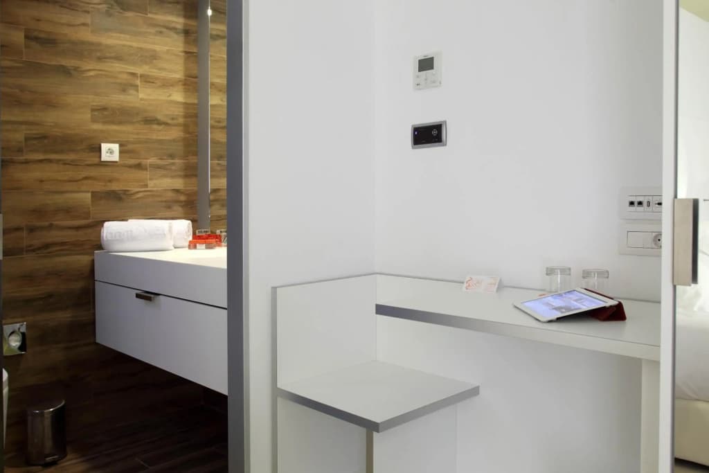 Room Mate Pau, Barcelona - photo 46