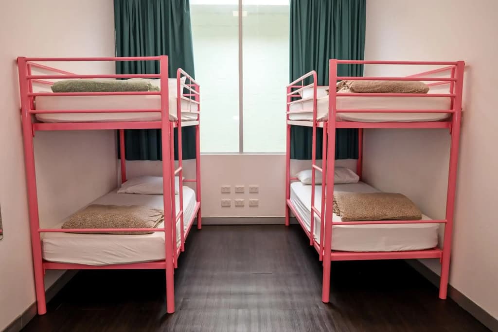 Nomads Sydney - Hostel - photo 3
