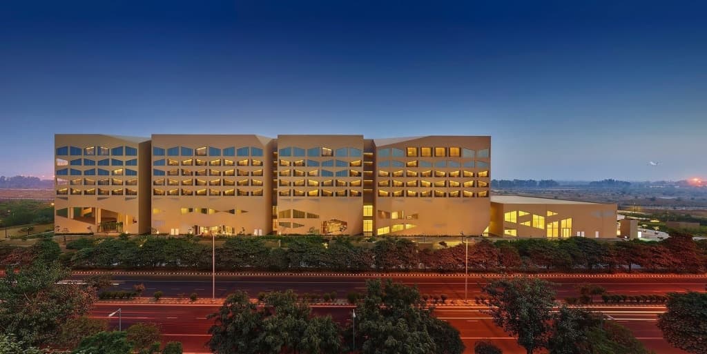 Vivanta New Delhi, Dwarka - photo 1