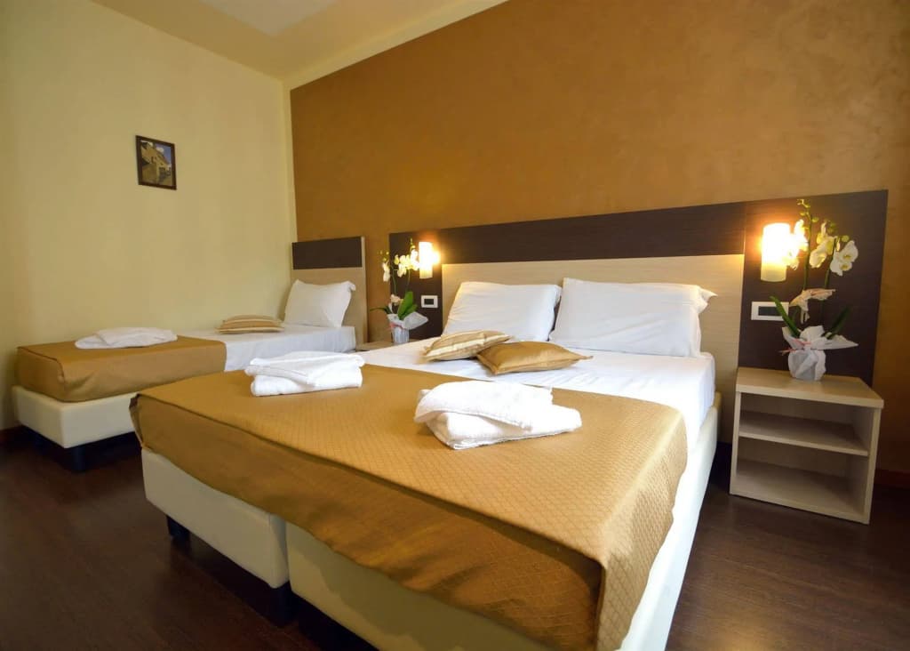 B&B Marbo Florence - photo 2