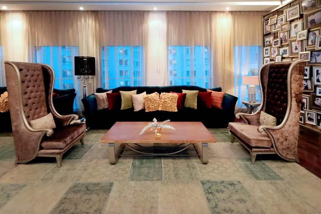 Grand Dafam Ancol Jakarta - photo 17