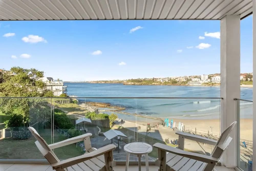 Beachfront Luxury 3 Beds With Ocean View Balcony - photo 14