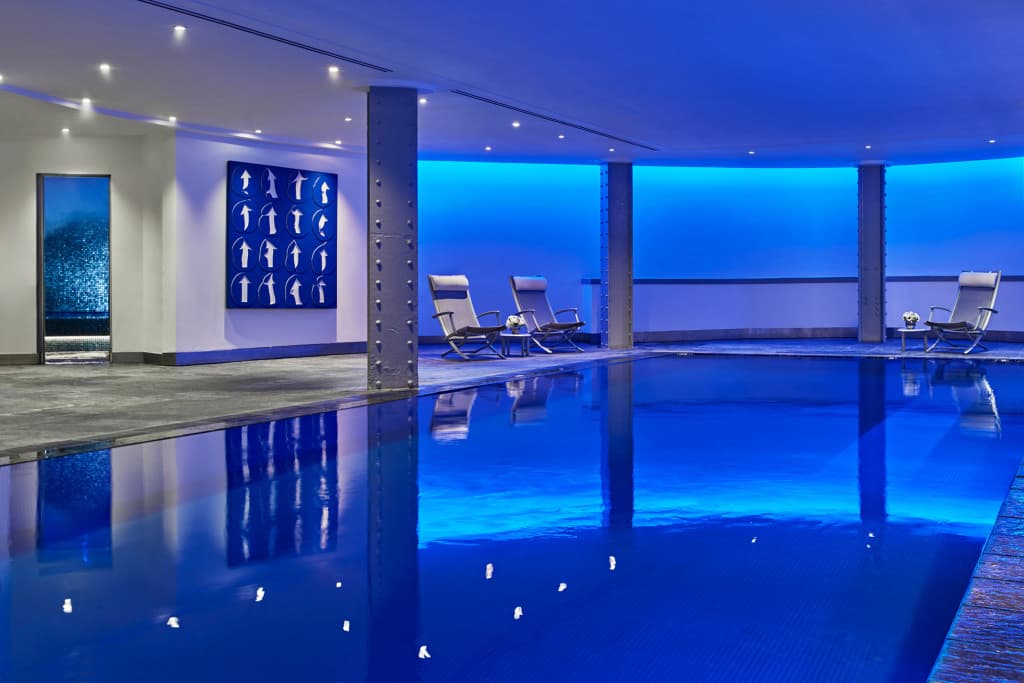 One Aldwych - photo 34