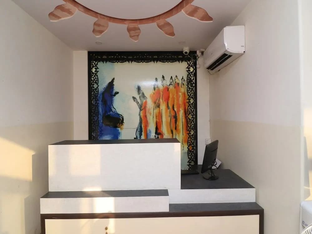 OYO 26161 Plazzo Inn - photo 3