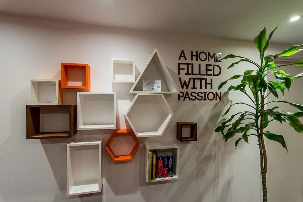 Lisbon Landscape Hostel - photo 13