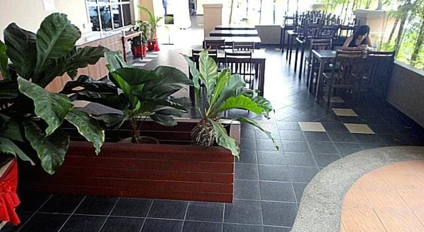 PPT Terminal Hotel - photo 9