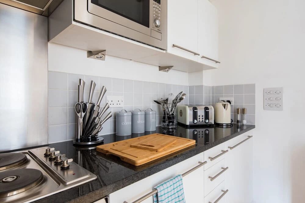 The Hoxton Apartments - photo 18