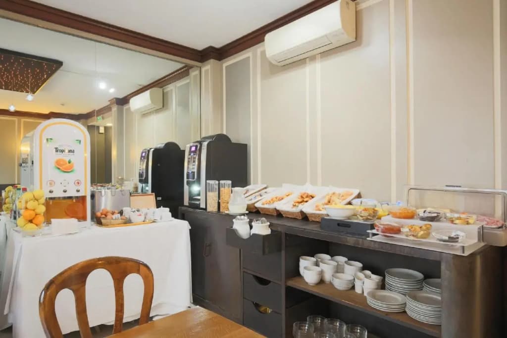 Grand Hotel des Gobelins - photo 21