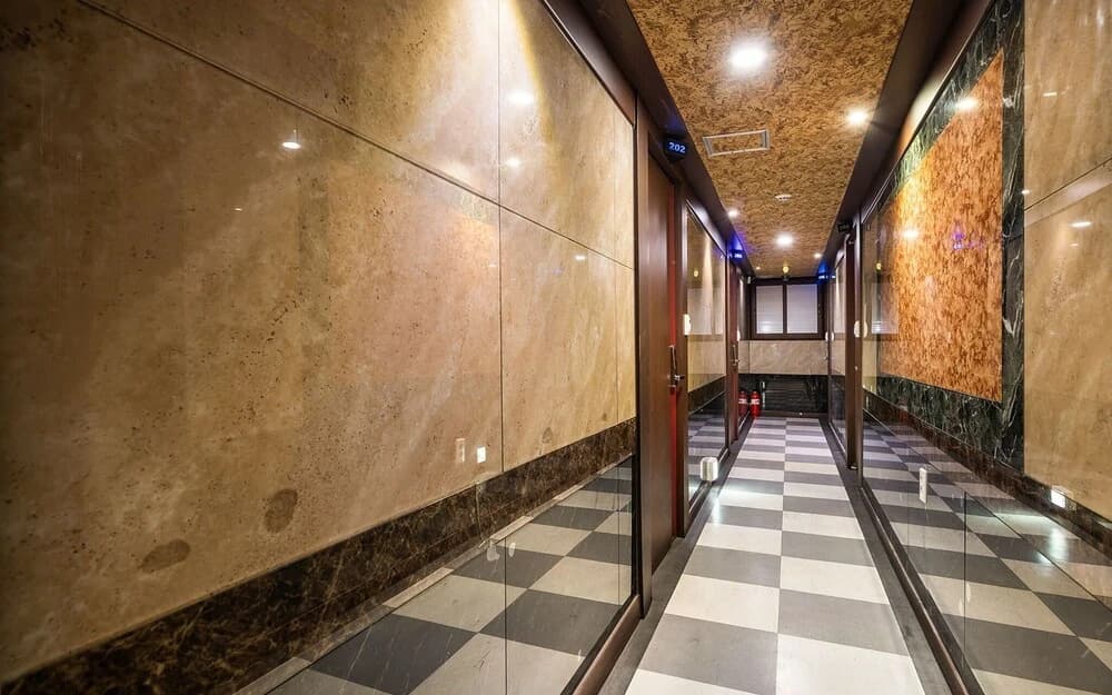 Sadang Charis Hotel - photo 36